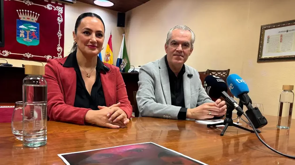 Dos nuevas producciones se rodarán en El Hierro con presencia de actrices de la isla