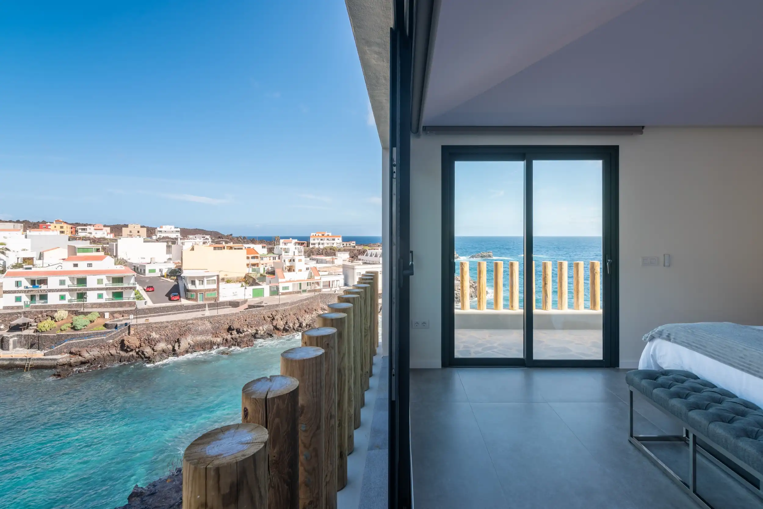 VILLA VISTA