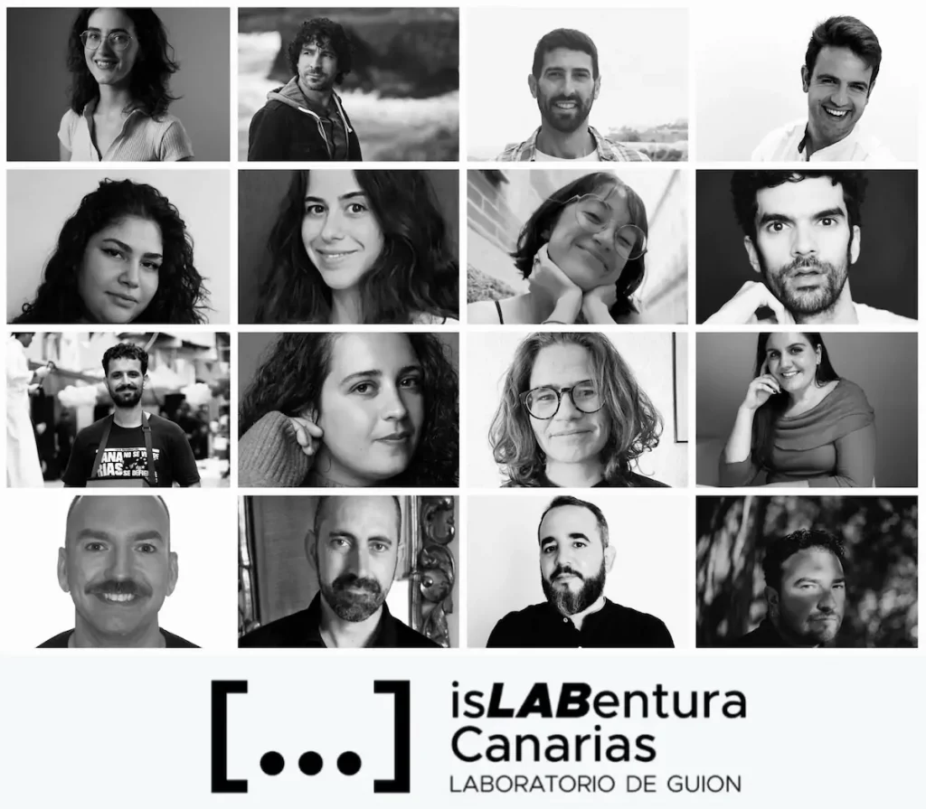 IsLABentura ya tiene a sus protaGuionistas 2026
