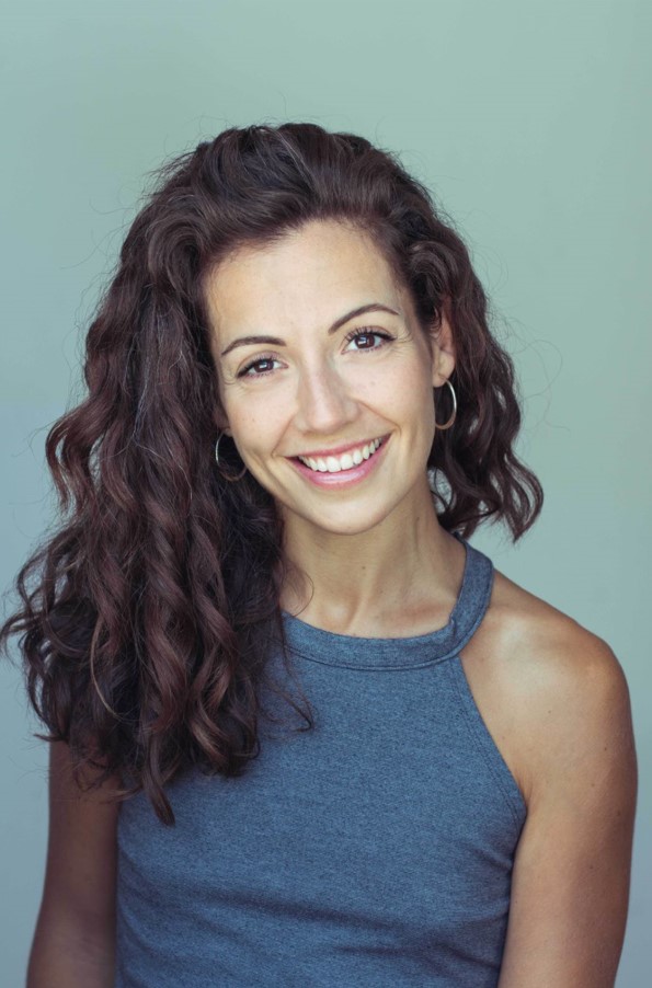 Bego Ojeda