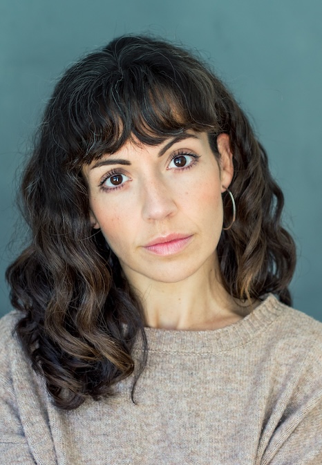 Bego Ojeda