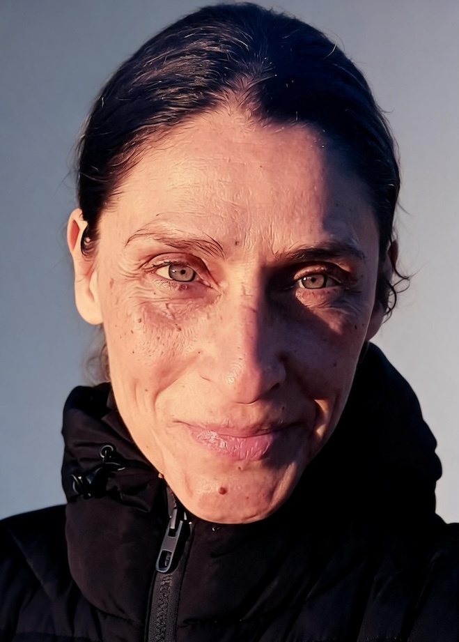 Beatriz Vidal | Hierro Films