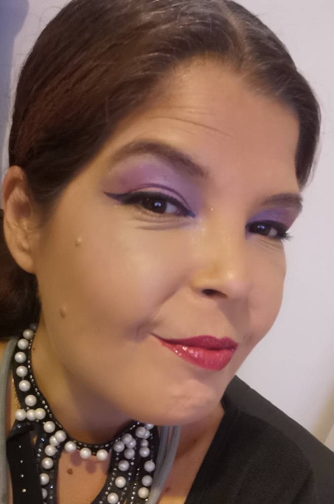 Carolina Castellano García