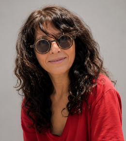 Chantal Celiz
