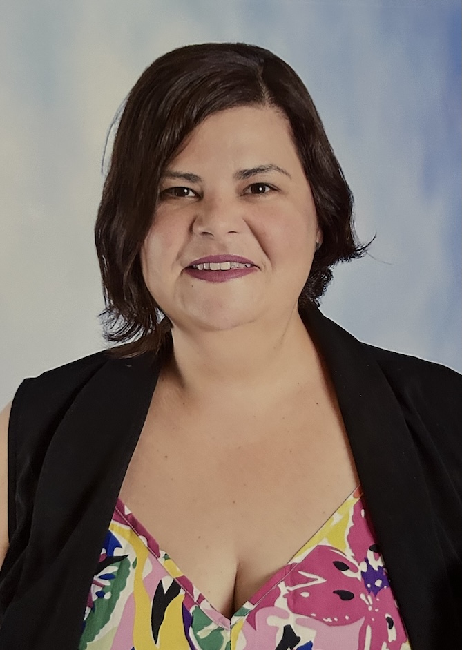 Emi Peraza