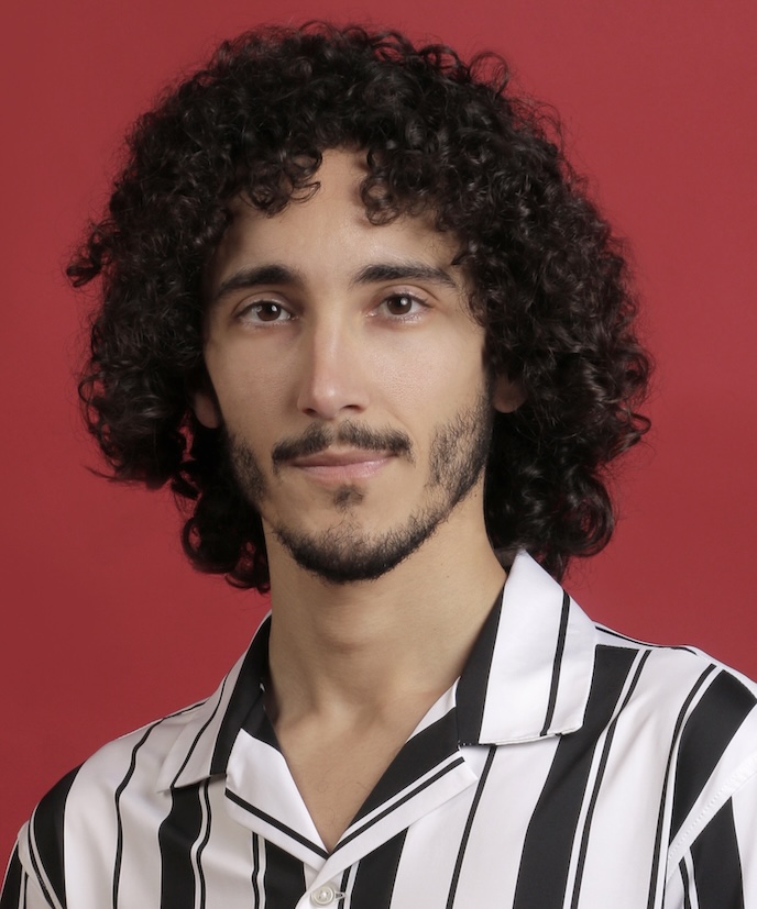 Joel Morales