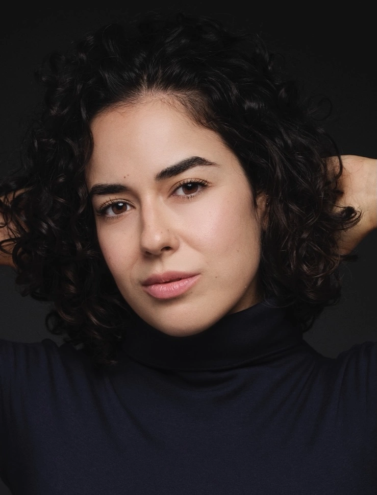 Mabel Quintero Ledesma