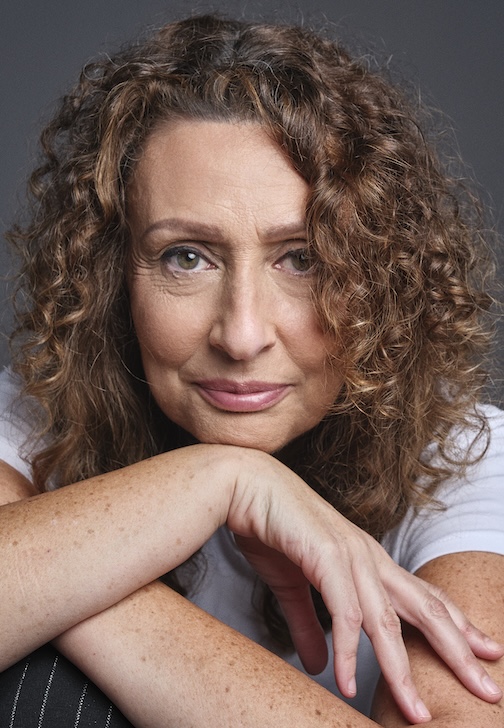 Mayte Martín