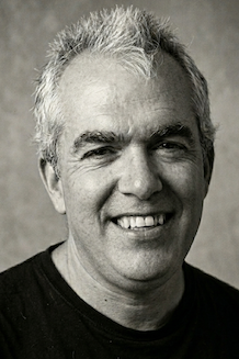 Rubén Armiche Benítez