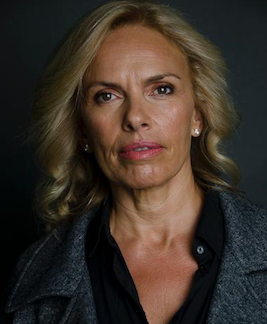 Ruth Lecuona