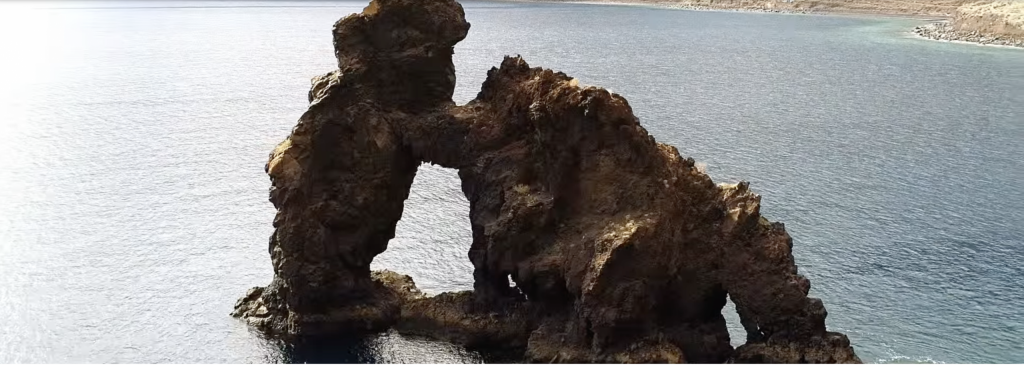 El Hierro Film Commission estrena web