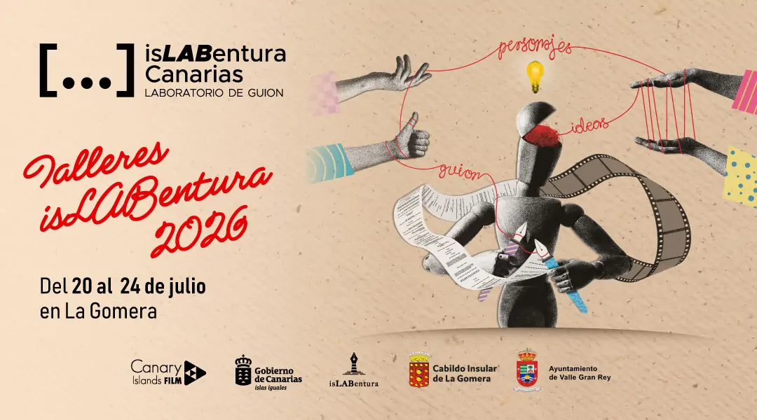 Islabentura 2026