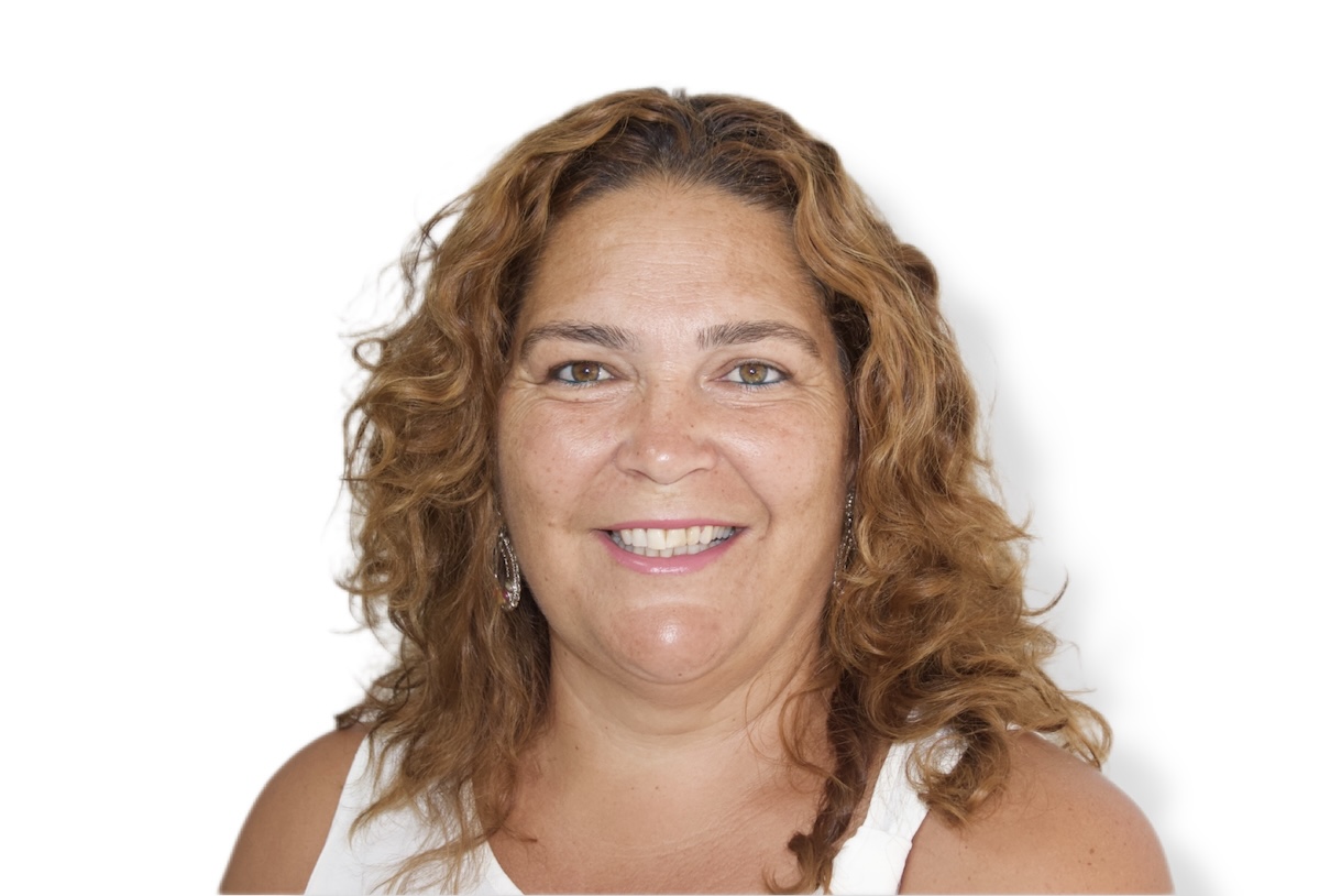 Taydi Cabrera