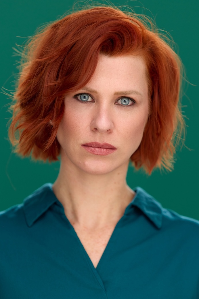 Aida Ballmann