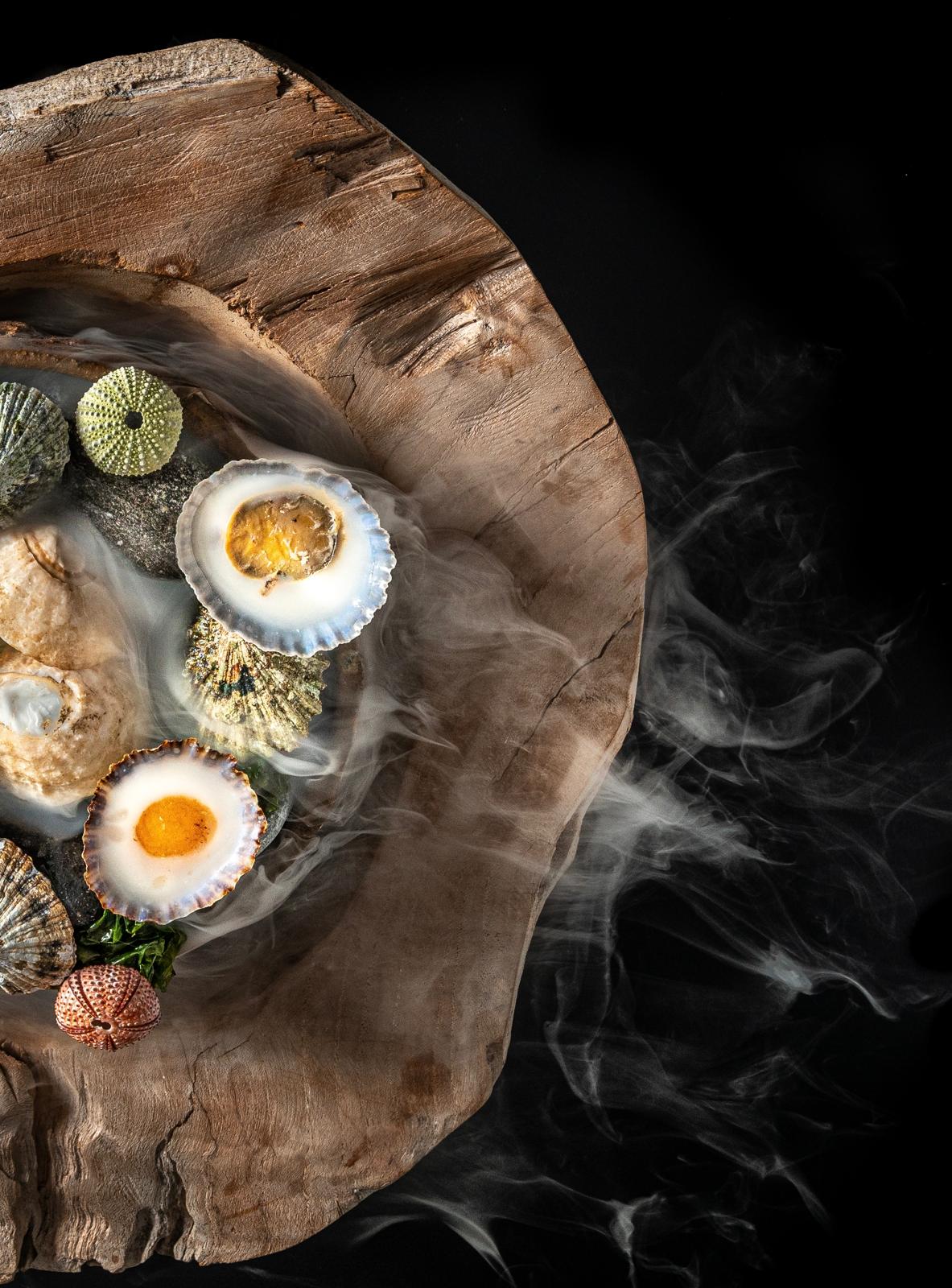 8Aborigen Restaurante