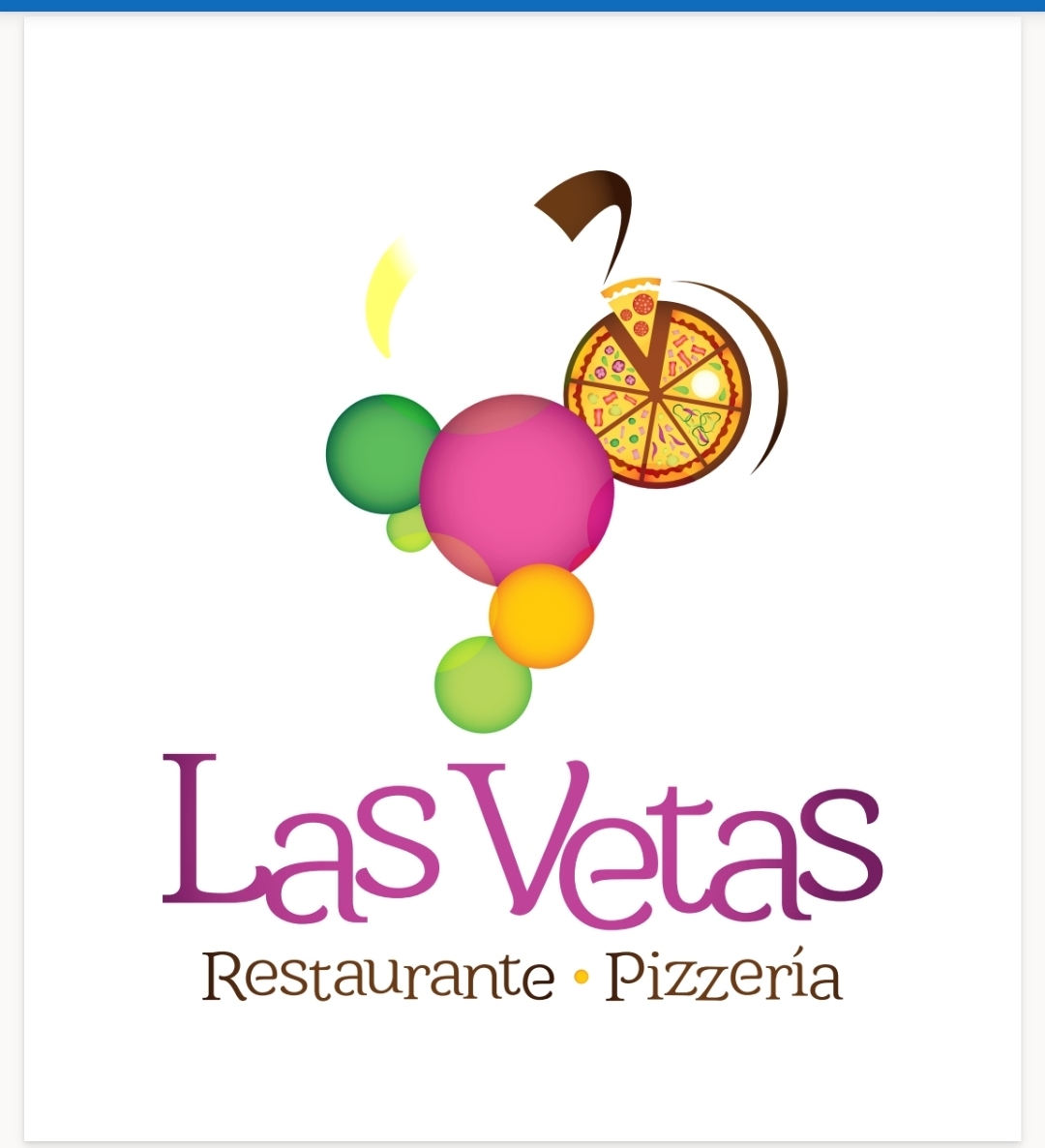 RESTAURANTE PIZZERÍA LAS VETAS